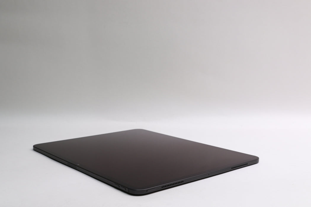 iPad Pro 13" M4, 256GB, Wi-Fi Only, Space Black, MVX23LL/A w/ Magic KB!