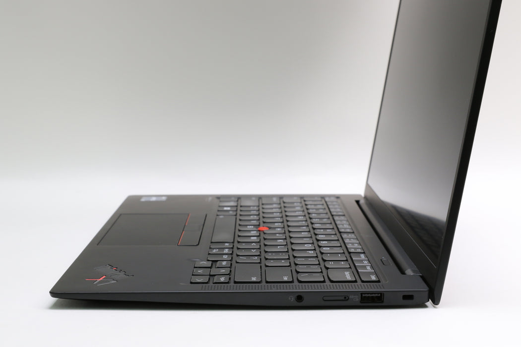 14" WUXGA Lenovo ThinkPad X1 Carbon Gen 10, i7-1270P, 16GB, 512GB SSD