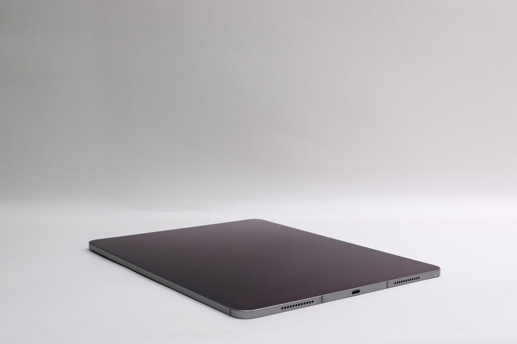 iPad Air 13" M2, 128GB, Unlocked, Space Gray, MV6Q3LL/A