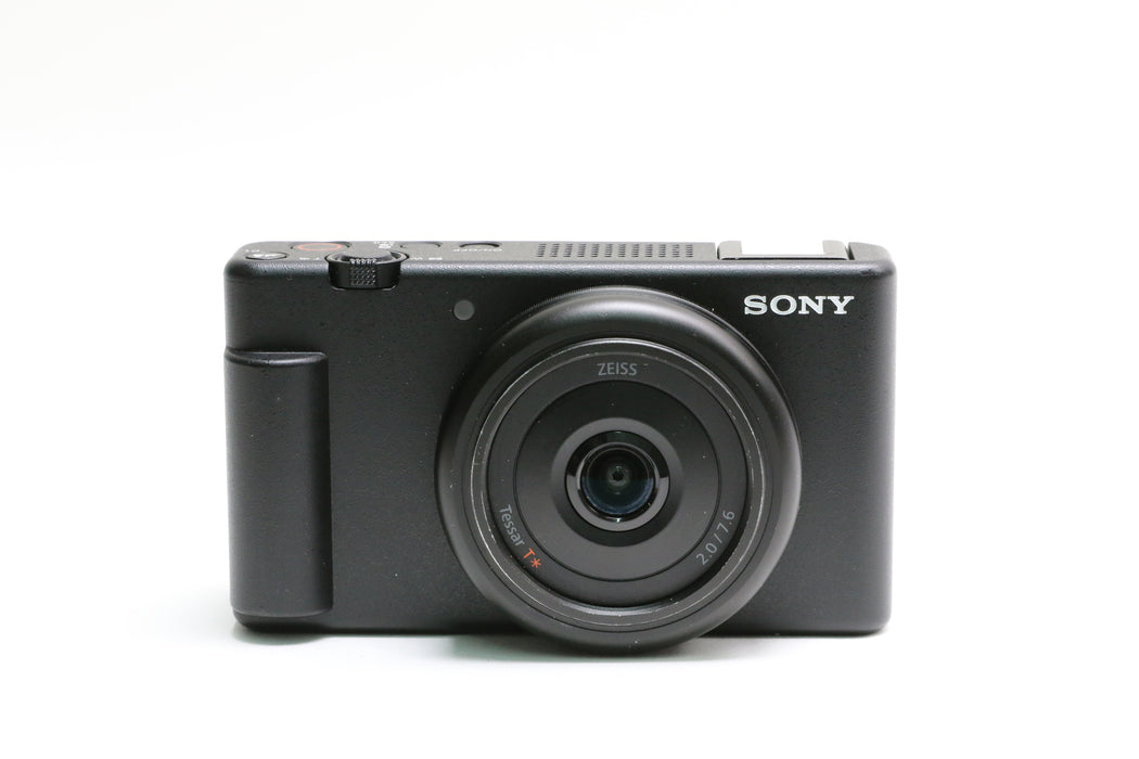 Sony ZV-1F Camera