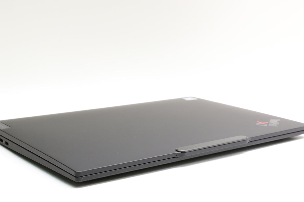 14" WUXGA Lenovo ThinkPad X1 Carbon Gen 12, Ultra 7 165U, 32GB, 512GB, Touch!
