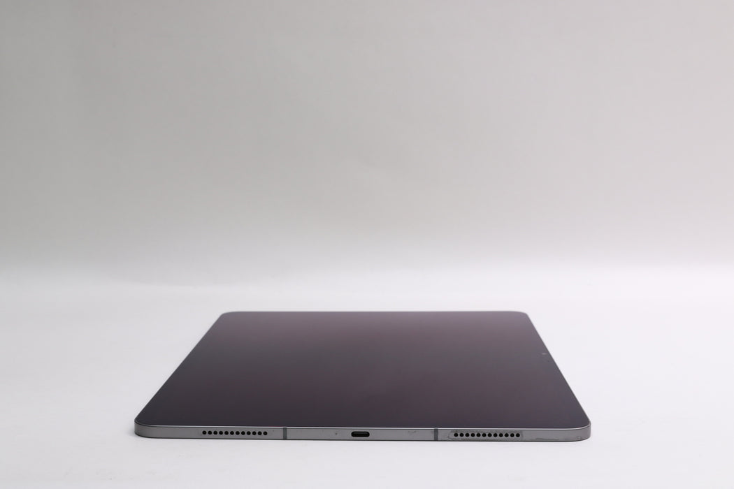 iPad Air 13" M3, 128GB, Unlocked, Space Gray, MCJ14LL/A
