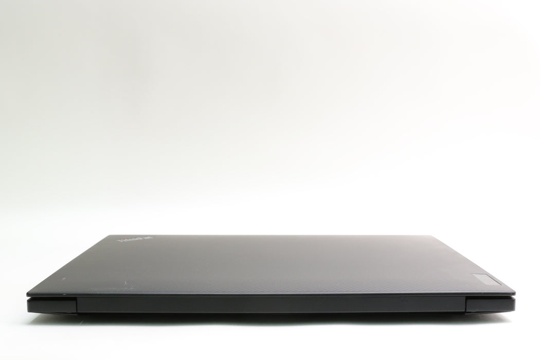 16" Lenovo Thinkpad P1 Gen 4i, i7-11850H, 32GB, 1TB SSD, NVIDIA RTX A2000