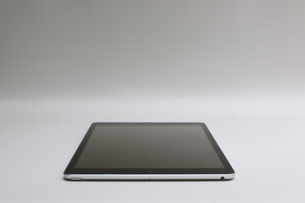 iPad 10.2" 9th Gen, 64GB, Wifi Only, Silver, MK2L3LL/A