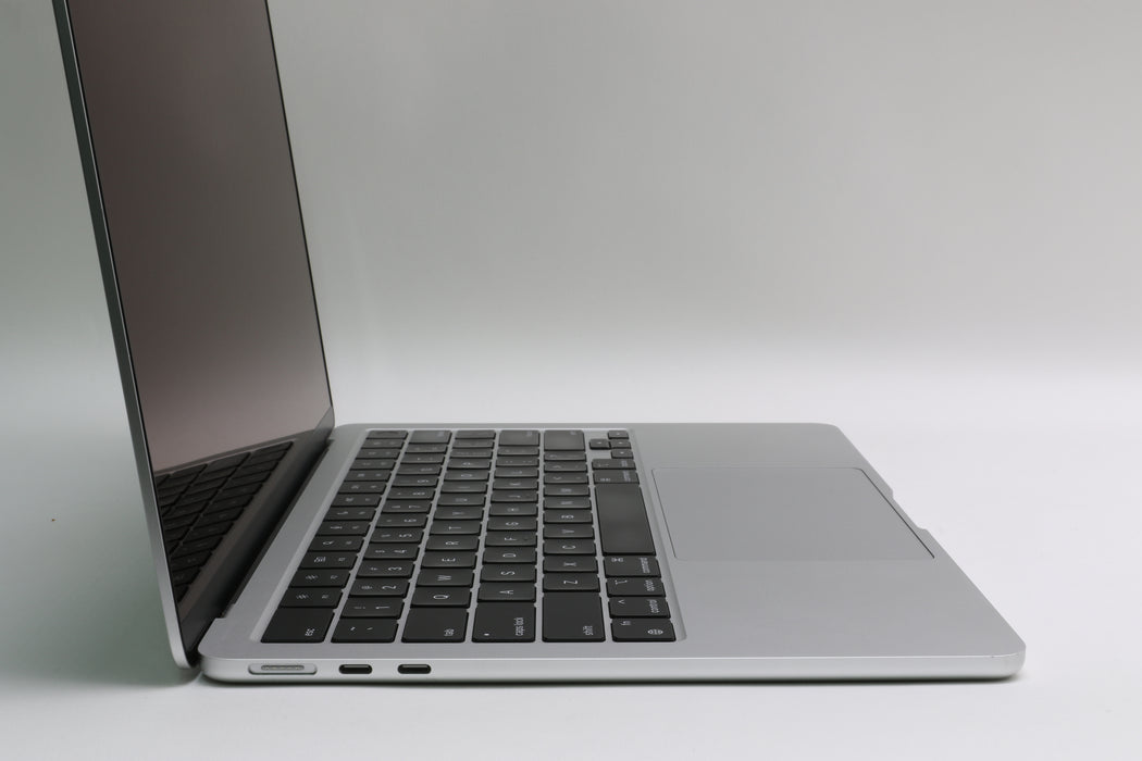 13.6" 2024, MacBook Air, MRXQ3LL/A, Apple M3, 8GB, 256GB SSD, 8C