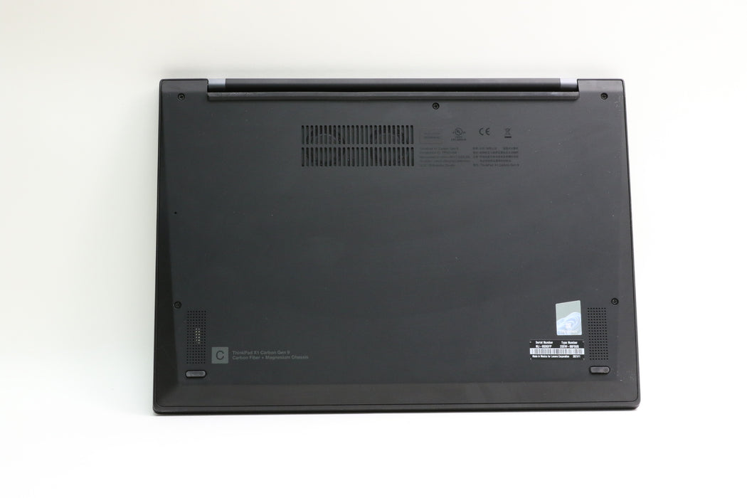 14" WUXGA Lenovo Thinkpad X1 Carbon Gen 9, i7-1165G7, 16GB, 1TB SSD