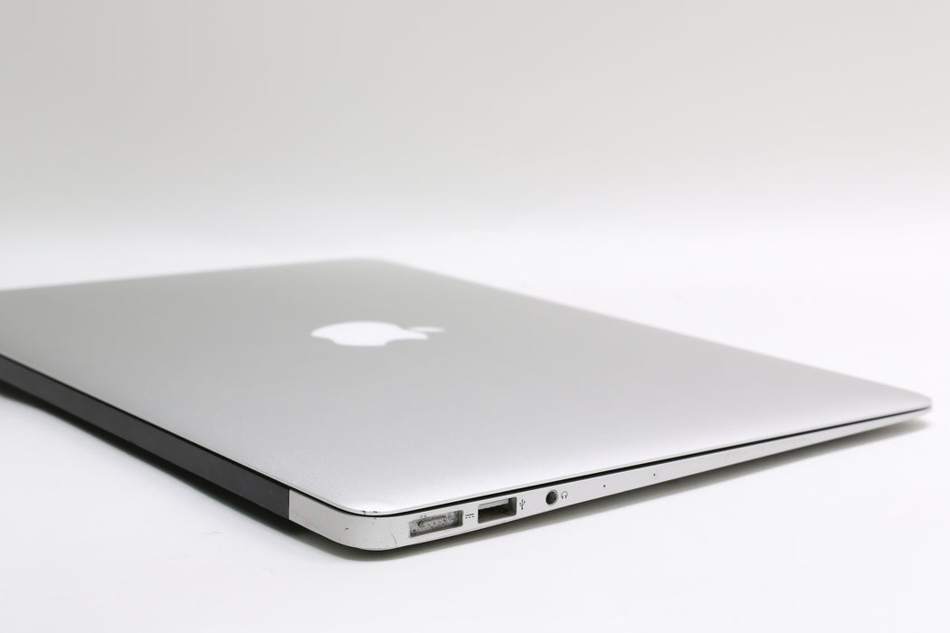 13" 2017, MacBook Air, Air, i5-5350U 1.80GHz, 8GB, 256GB SSD, TEST
