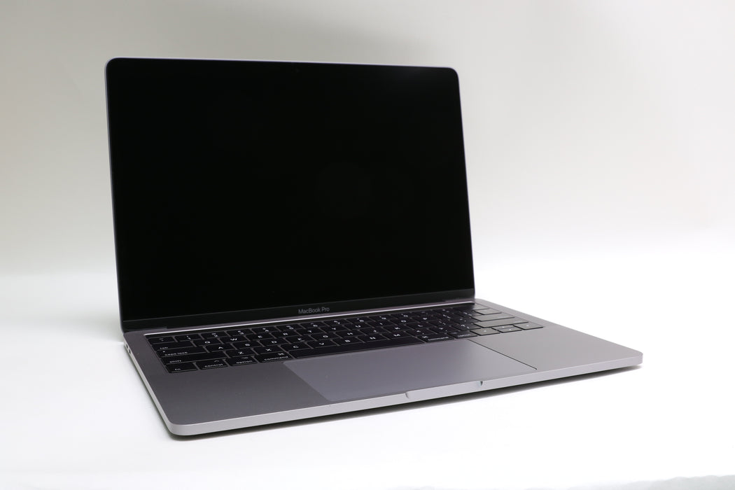 13" QHD+ 2017, MacBook Pro, BTO, i5-7287U, 16GB, 512GB SSD