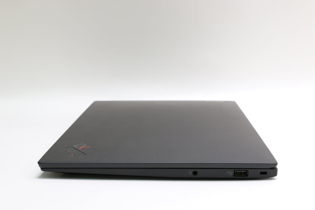 14" Lenovo ThinkPad X1 Carbon Gen 11, 13th Gen i7-1370P, 32GB, 512GB OLED WQXGA+