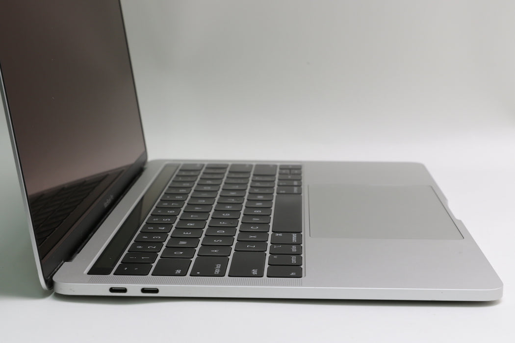 13" 2019, MacBook Pro, MUHQ2LL/A, i5-8257U, 8GB, 128GB SSD