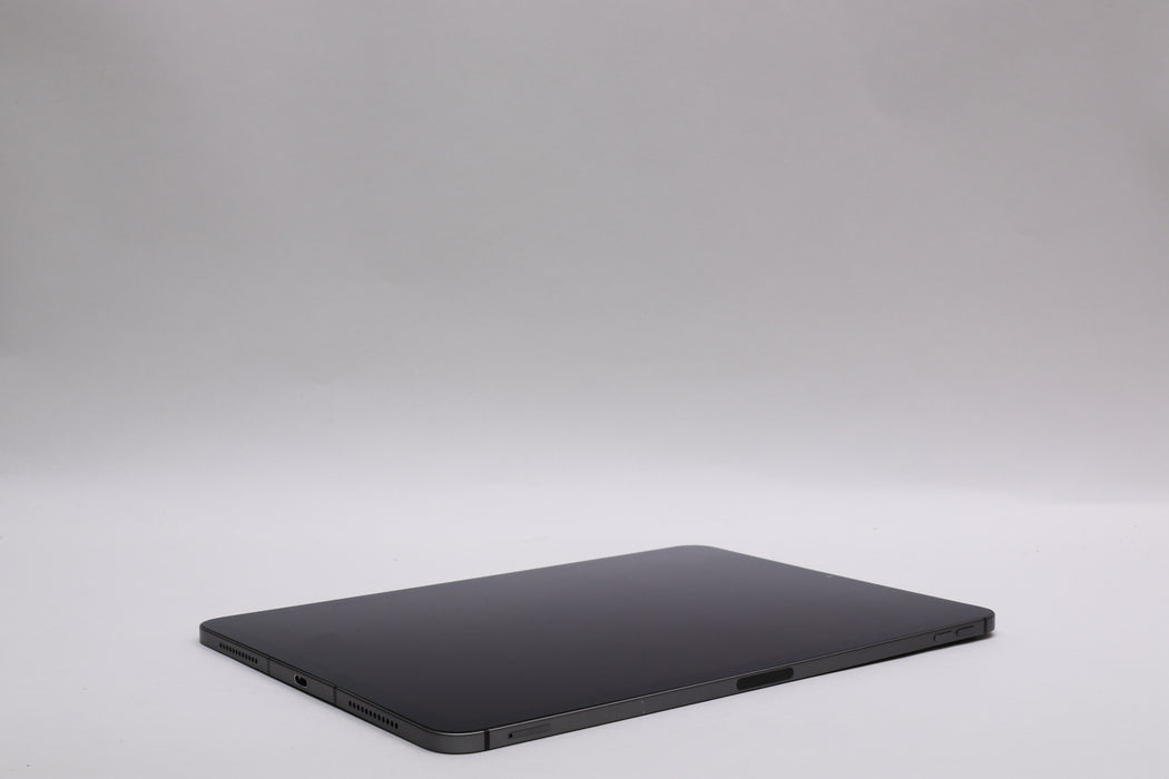 10.9" Apple iPad Air 4th Gen, 256GB, Unlocked, Space Gray, MYJ32LL/A — photo 10 of 13