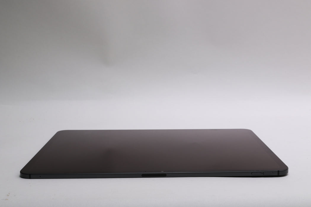 13" Apple iPad Pro M4, 256GB, Unlocked, Space Black, MVXR3LL/A — photo 11 of 13