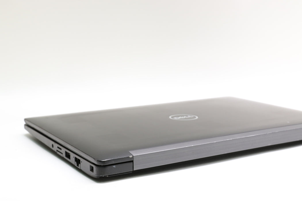 12" Dell Latitude 7480, i5-7200U, 16GB, 256GB SSD, New Battery!