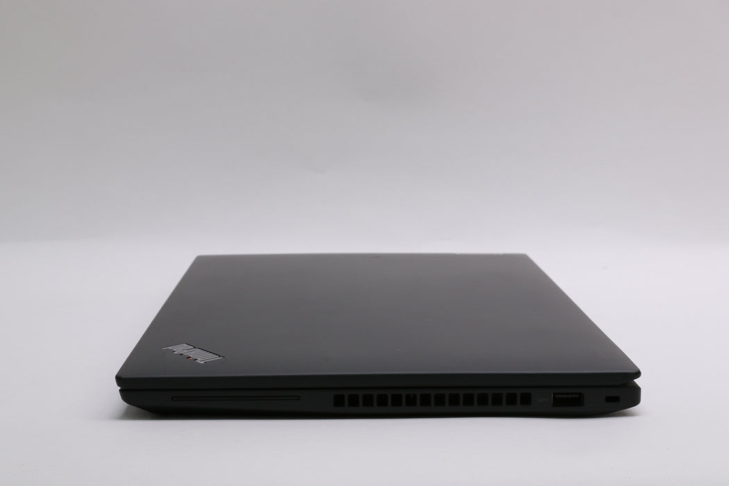 14" QHD+ Lenovo Thinkpad T14 Gen 3 21AH00BNUS, i7-1270P, 40GB, 512GB SSD