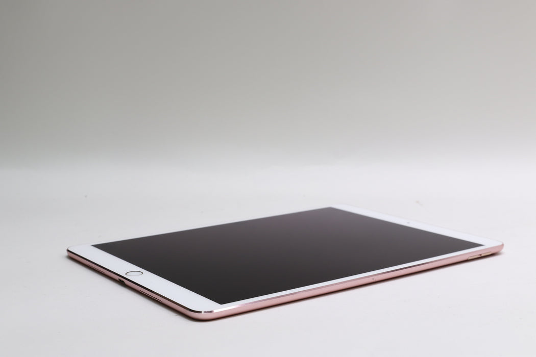 iPad Pro 10.5", 256GB, Wifi Only, Rose Gold, MPF22LL/A