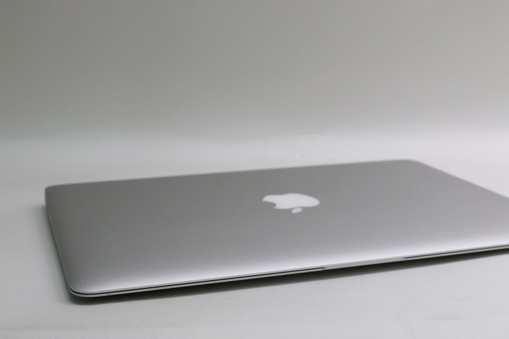 13" 2017, MacBook Air, MQD32LL/A, 1.8 GHz Dual-Core i5, 8GB, 128GB SSD