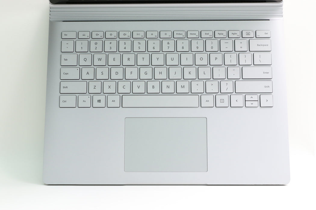 13.3" Microsoft Surface Book 3, i7-1065G7 1.30GHz, 16GB, 256GB SSD, GTX 1650