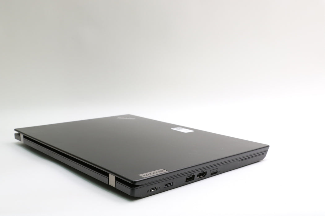 14" Lenovo Thinkpad L14 Gen 2, i5-1135G7, 8GB, 256GB SSD