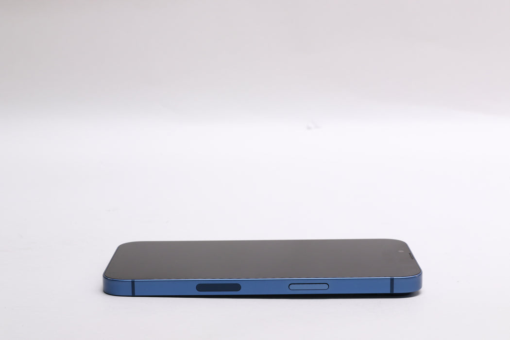 Apple iPhone 13, 128GB, Unlocked, Blue, MLMT3LL/A