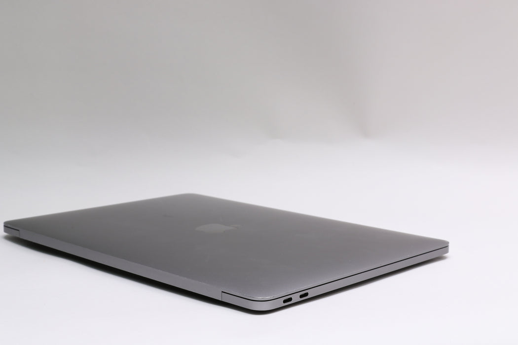 13" 2017, MacBook Pro, BTO, i5-7360U, 16GB, 256GB SSD — photo 9 of 12