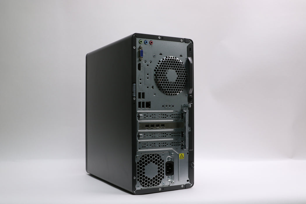 HP Envy Te01-3147c, i7-12700, 64GB, 512GB SSD, NVIDIA NVS 510