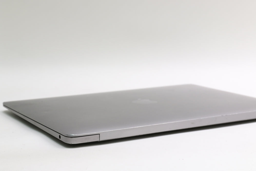 13" QHD+ 2020, MacBook Air, MGN63LL/A, Apple M1, 8GB, 256GB SSD, 7C