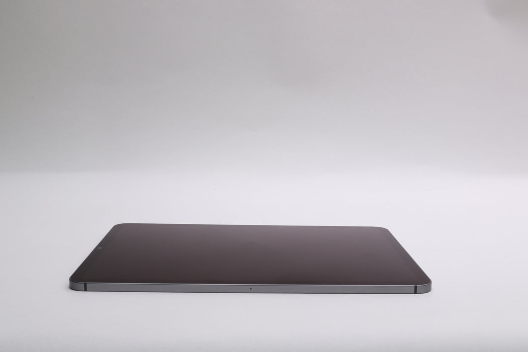 11" Apple iPad Pro M2, 4th Gen, 256GB, Unlocked, Space Gray, MP573LL/A — photo 7 of 13