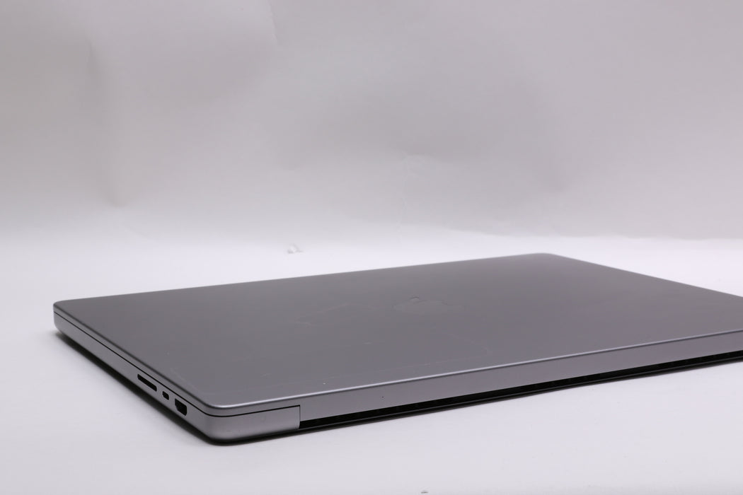 16" 2021, MacBook Pro, BTO, Apple M1 Pro, 32GB, 1TB SSD, 16C