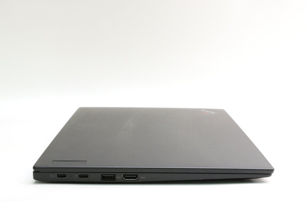 14" UHD+ Lenovo Thinkpad X1 Carbon Gen 9, i7-1185G7, 16GB, 1TB SSD