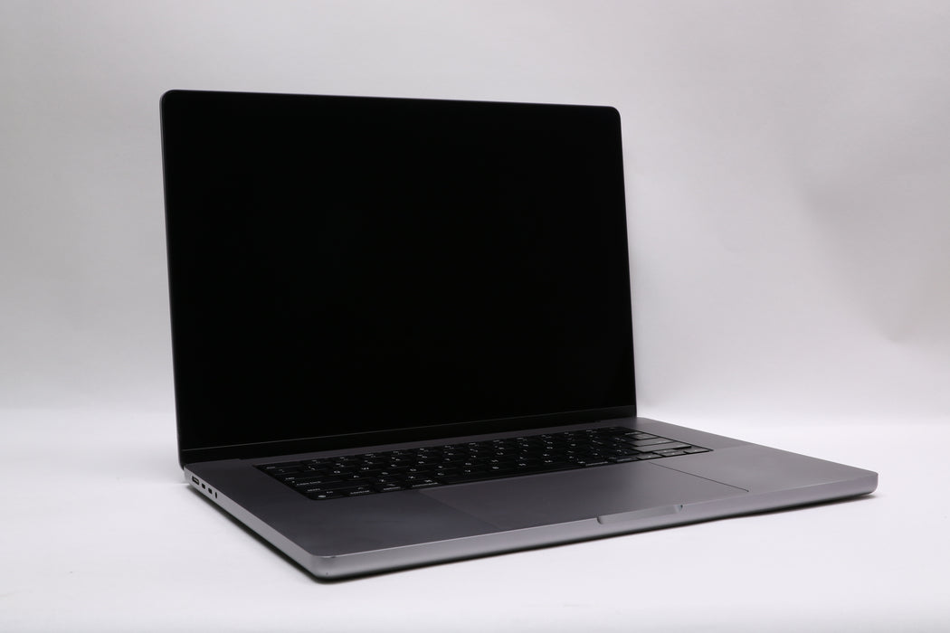 16" 2023, MacBook Pro, MNWA3LL/A, Apple M2 Max, 32GB, 1TB SSD, 38C — photo 2 of 14