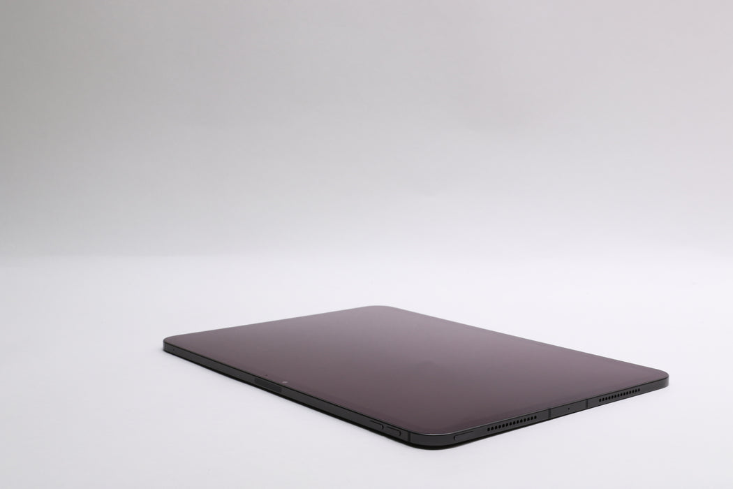 11" Apple iPad Pro M4, 256GB, Unlocked, Space Black, MVW13LL/A