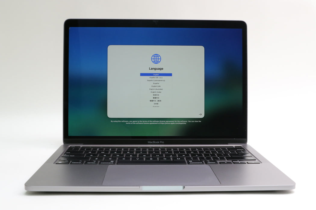 13" 2022, MacBook Pro, BTO, Apple M2, 16GB, 512GB SSD, 10C