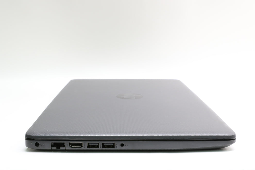 15.6" HP, 250 G7, i3-1005G1 1.20GHz, 4GB, 256GB SSD