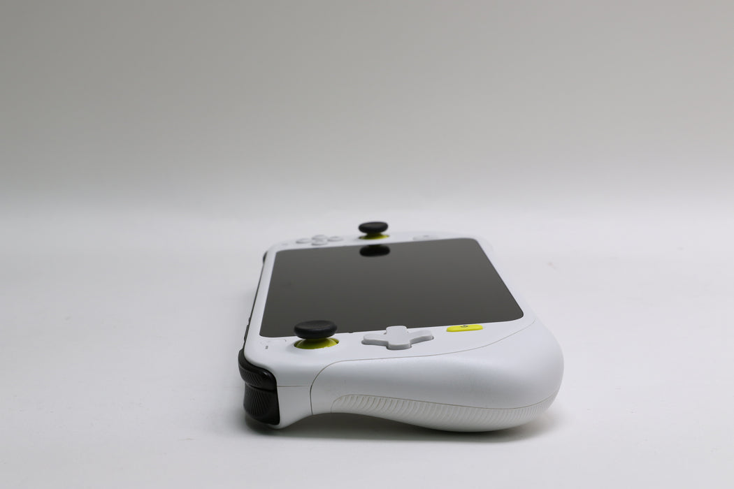 Logitech G Cloud Gaming Handheld