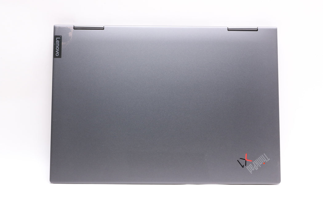 14" UHD+ Lenovo Thinkpad X1 Yoga Gen 7, i7-1270P, 32GB, 512GB SSD, Touch