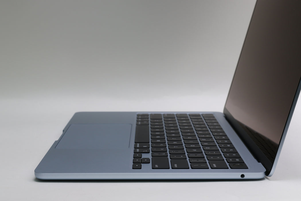 13" 2025, MacBook Air, MC6V4LL/A, Apple M4, 24GB, 512GB SSD, 10C