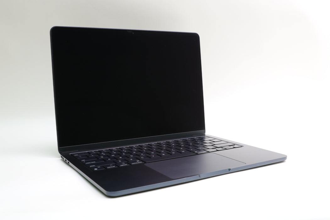100%BATT 13" 2024, MacBook Air, MRXW3LL/A, Apple M3, 8GB, 512GB SSD, 10C