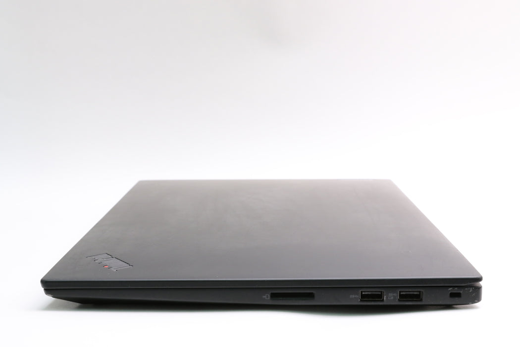 16" Lenovo Thinkpad P1 Gen 4i, i7-11800H, 16GB, 512GB SSD, T1200 Laptop GPU