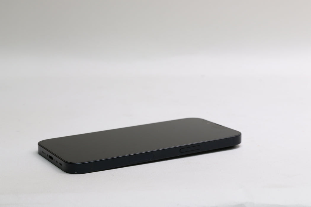 iPhone 13, 128GB, Unlocked, Midnight, MLML3LL/A