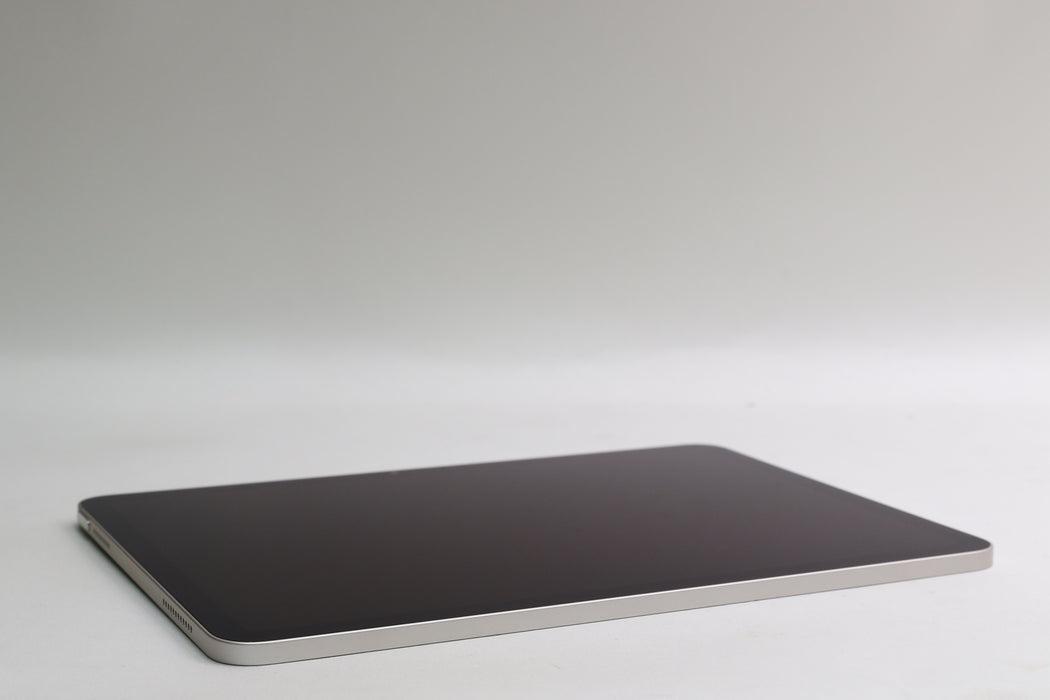 iPad Air 11" M3, 128GB, Wi-Fi Only, Starlight, MC9Y4LL/A + Apple Pencil Pro!