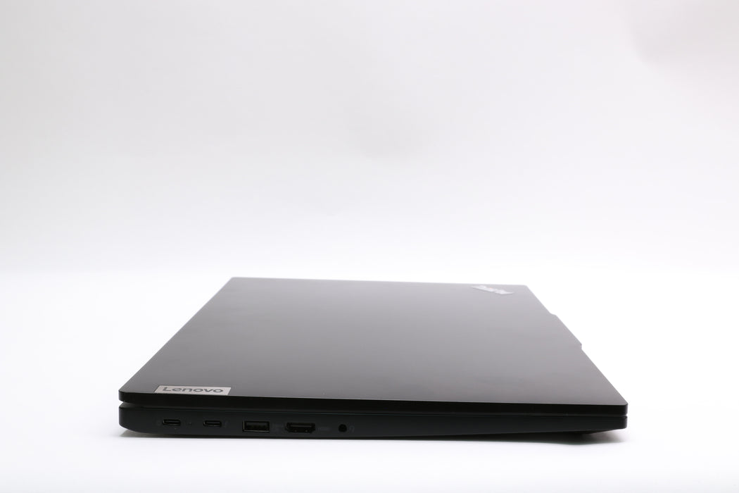 16" WUXGA Lenovo ThinkPad E16 Gen 1, i7-1355U, 16GB, 512GB SSD, 100% Battery
