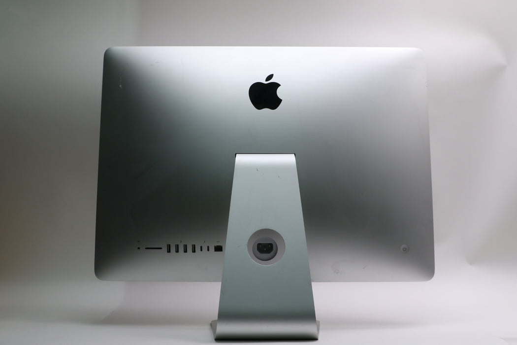 PICKUP ONLY! 21" 2017, iMac, MMQA2LL/A, i5-7360U, 8GB, 1TB HDD