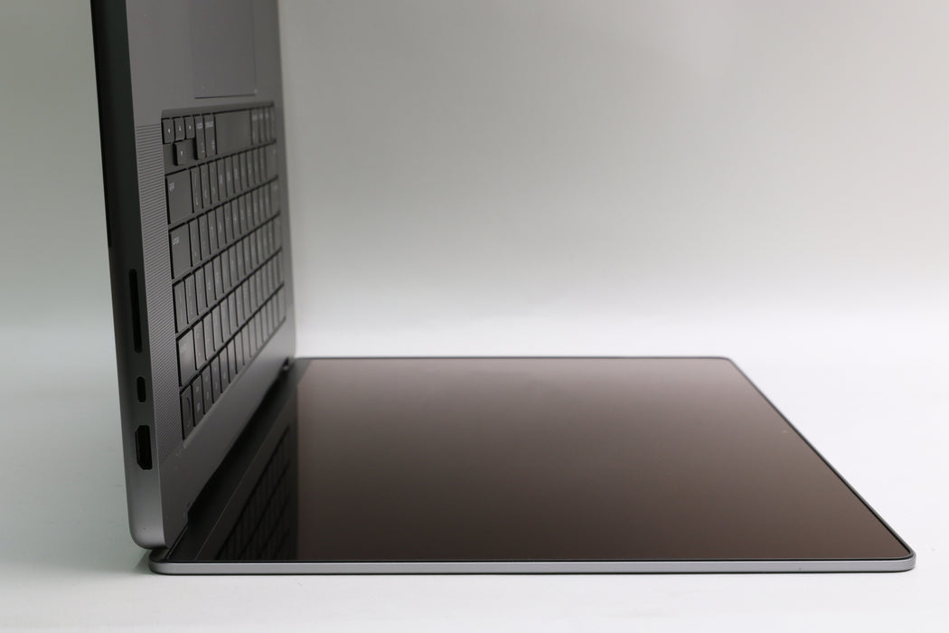 16" 2021, MacBook Pro, BTO, Apple M1 Pro, 32GB, 512GB SSD, 16C