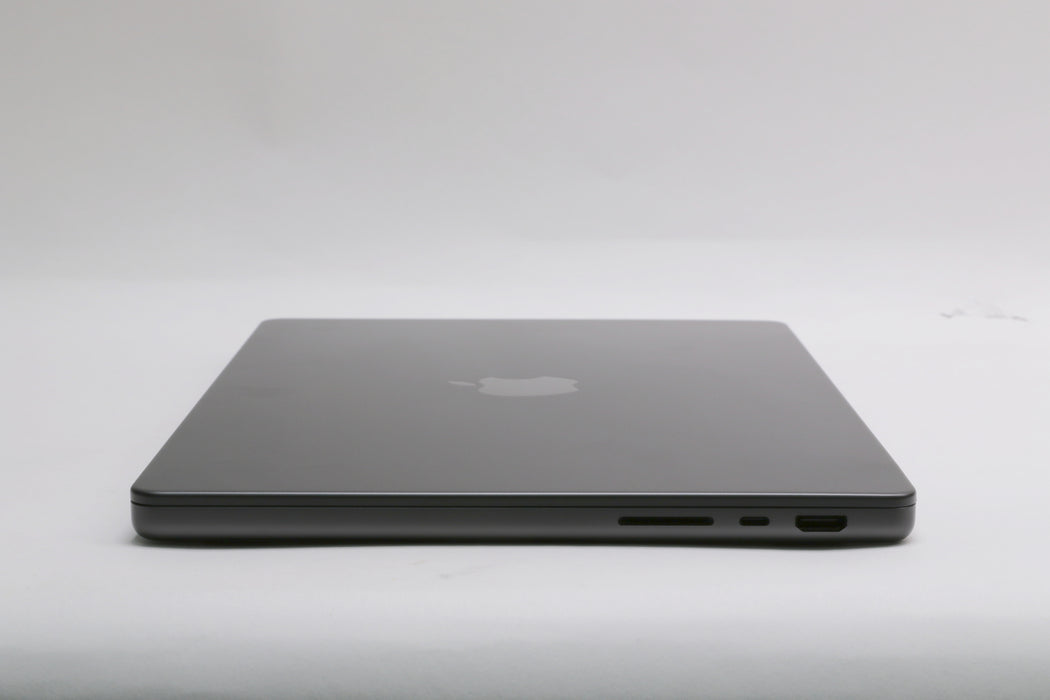 14" 2024, MacBook Pro, MX2H3LL/A, Apple M4 Pro, 24GB, 512GB SSD, 16C — photo 13 of 16