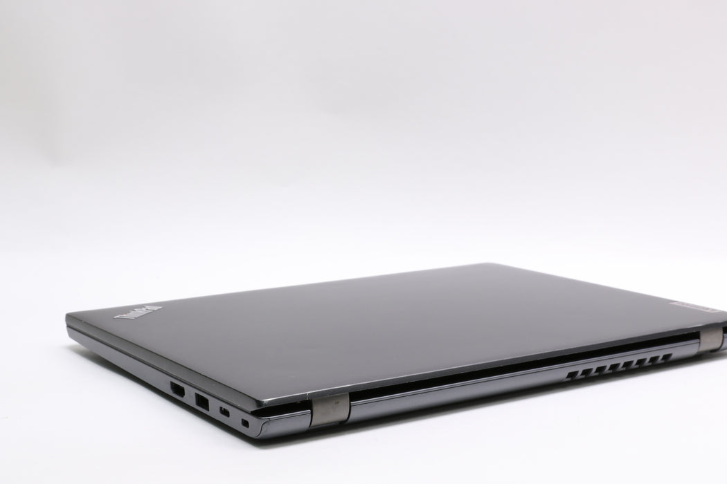 13.3" WUXGA Lenovo ThinkPad L13 Gen 3, i5-1235U, 8GB, 512GB SSD — photo 7 of 13