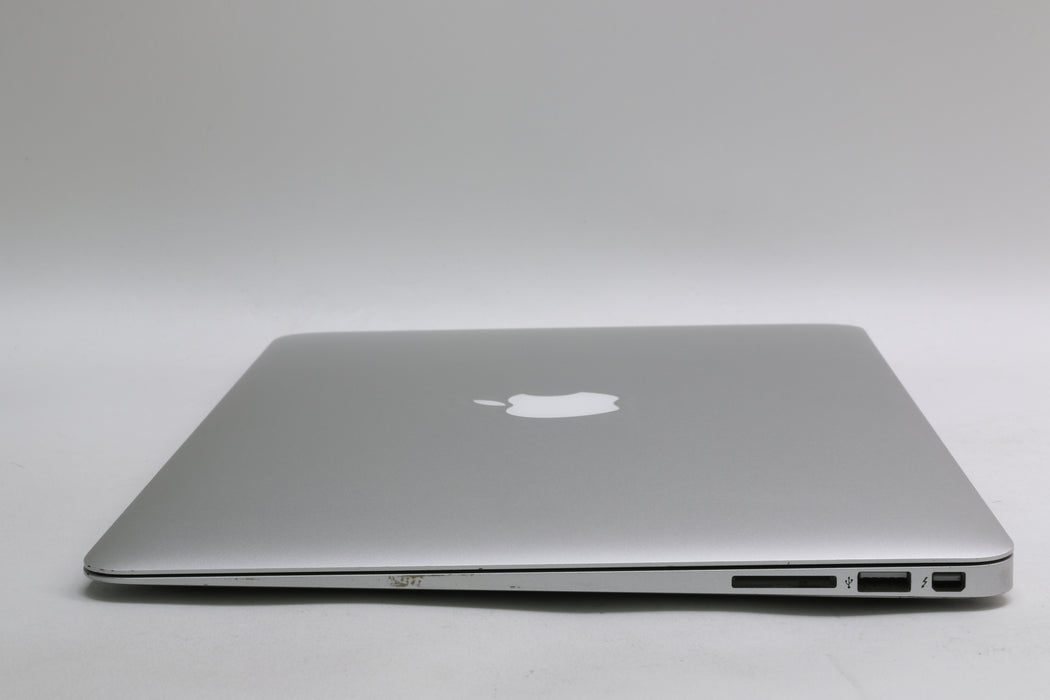 13" 2017, MacBook Air, BTO, i7-5650U, 8GB, 256GB SSD