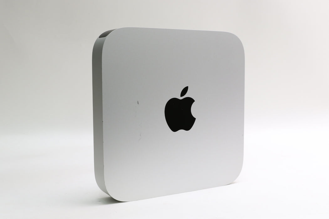 2020, Mac Mini, MGNR3LL/A, Apple M1, 8GB, 256GB SSD, 8C