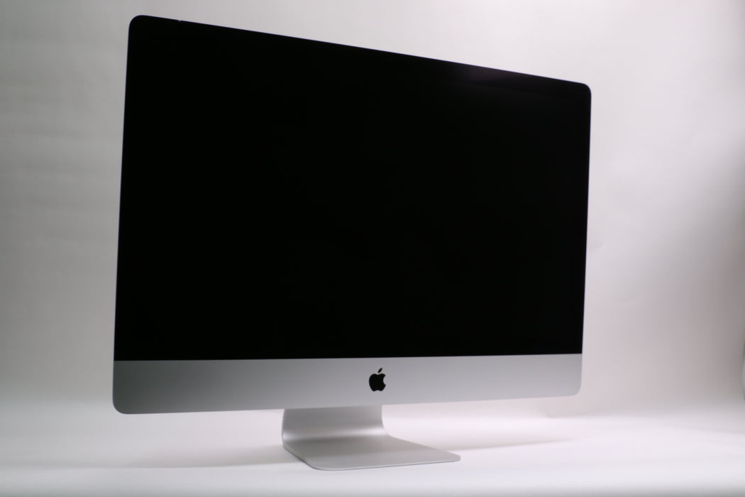 27" 5K 2020, iMac, BTO, i7-10700K, 16GB, 1TB SSD, 5K