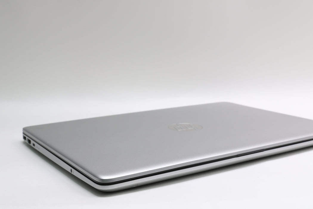 New Battery! 15.6" HP 15-dw3363st, i3-1125G4, 8GB, 256GB SSD