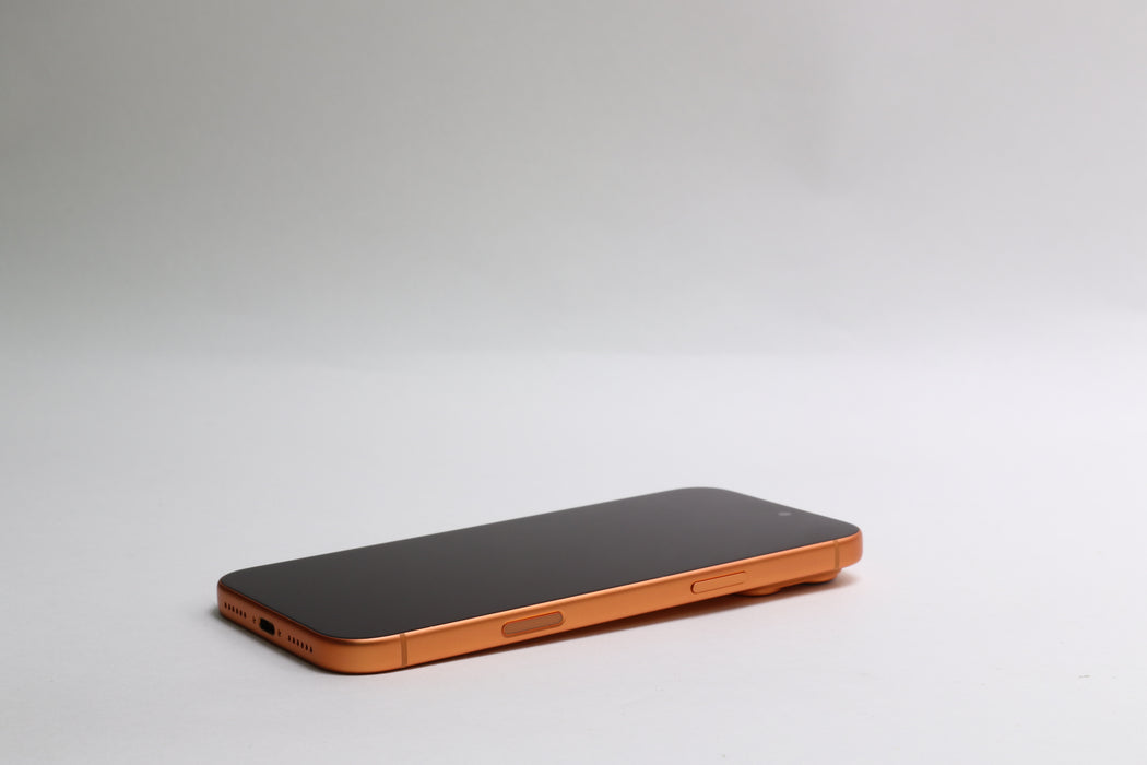 Apple iPhone 17 Pro Max, 1TB, Unlocked, Cosmic Orange, NFXP4LL/A — photo 10 of 12
